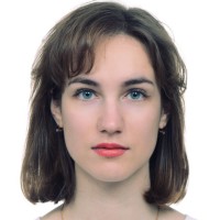 Anastasiia Rybalchenko