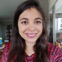 Andrea Castro Arancibia