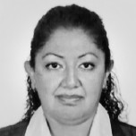 Liliana Juárez Rivas