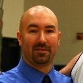 Matt Richards