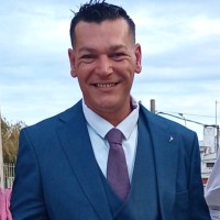 Ricardo Almeida