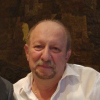 Mikhael Brailovski