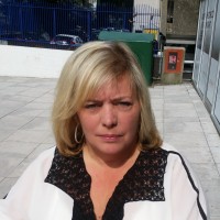 Amanda Healey