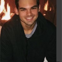 Garrett Jamison