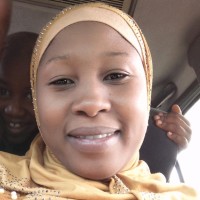 Hadiza Wurojam