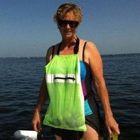 Lynn Sandford