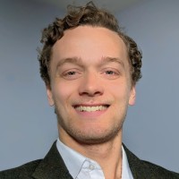 Evan O'Grady