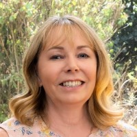 Tracey Fordham