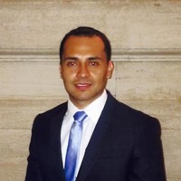 Omar Martinez