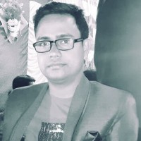 Sanjay Halder