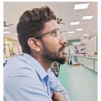 Arunkumar Rathinavel