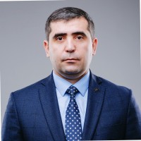 Rauf Azimov