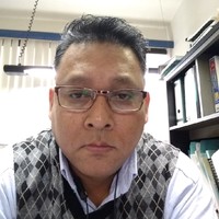 Arturo Tenorio Arriaga