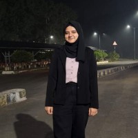 Afeerah Naseem