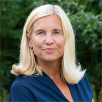 Catherine Bergman