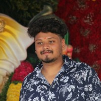 Sharath MG