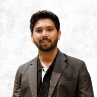 Yash Paunikar