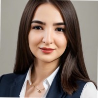 Sehla Hesenova