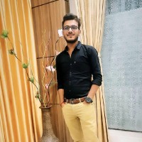Nitin Tiwari
