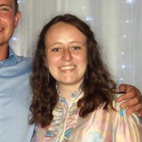 Charlotte Smedegaard
