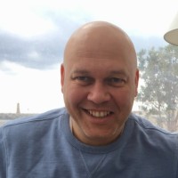 Andy Corbett