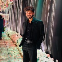 Shivam Solanki