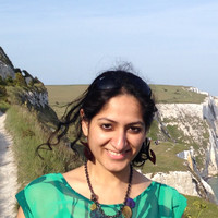 Aishwarya Ramani
