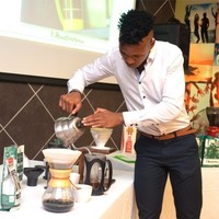 Azuzile Zeus Gqabu