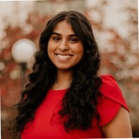 Mahi Patel