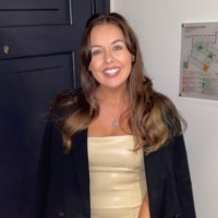Jessica Hines