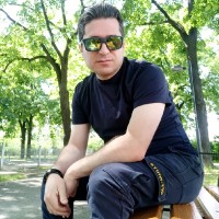Shervin Shams