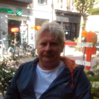 Daniel Van Damme