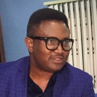Joshua Ojo