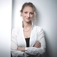 Esther Gosau