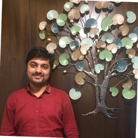 Sanket Gandhi