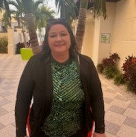 Liz Ferrante-Francisco
