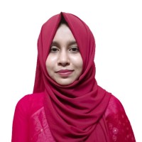 Khadiza Akter Mukta