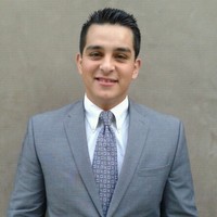 Raymond Soto