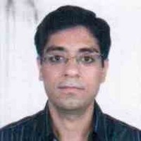 Vikas Ahuja