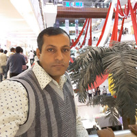 Abhishek Gupta