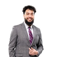 Shahroz S. Ahmad, Esq.