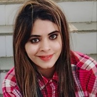 Ritika Takkar
