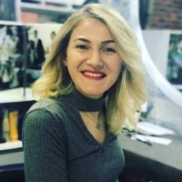 Neşe Özer