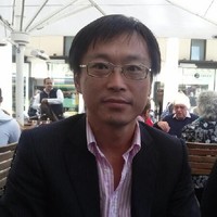Michael Cheng
