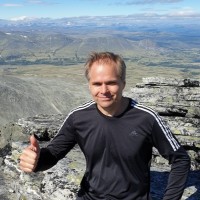 Thor Venstad