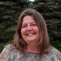 Cathrine Lauchandt Hansen