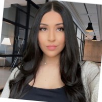 Mariam Nadem, Rtr