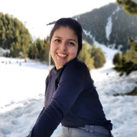 Julieta Chazarreta Illanes