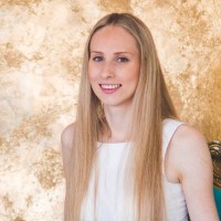 Darya Bogdan