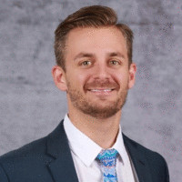 Jordan Van Meter